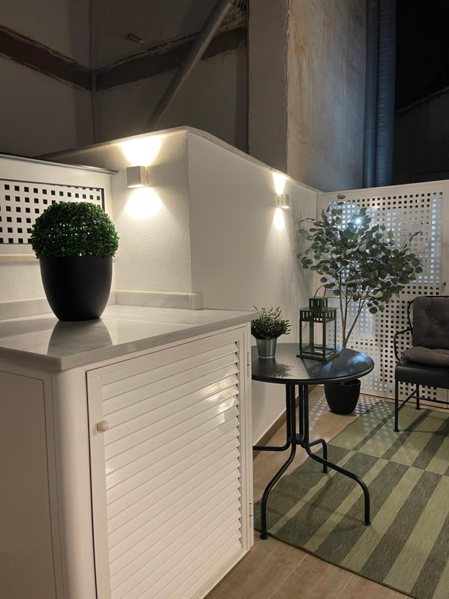 Apartment Picasso Centre 1b *