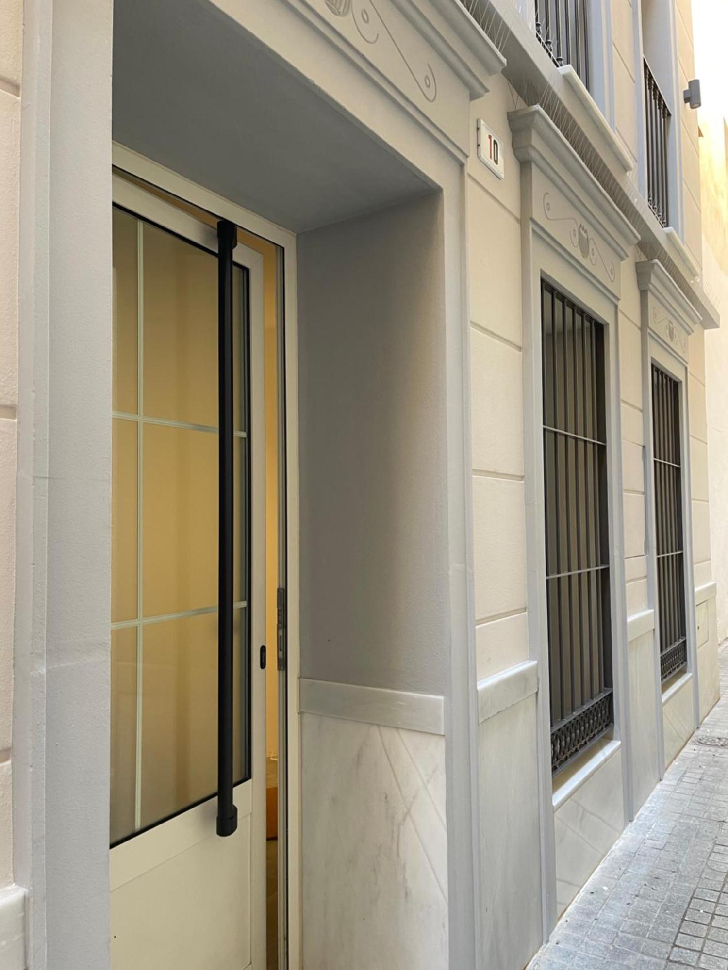Picasso Centre 1b Apartment Málaga