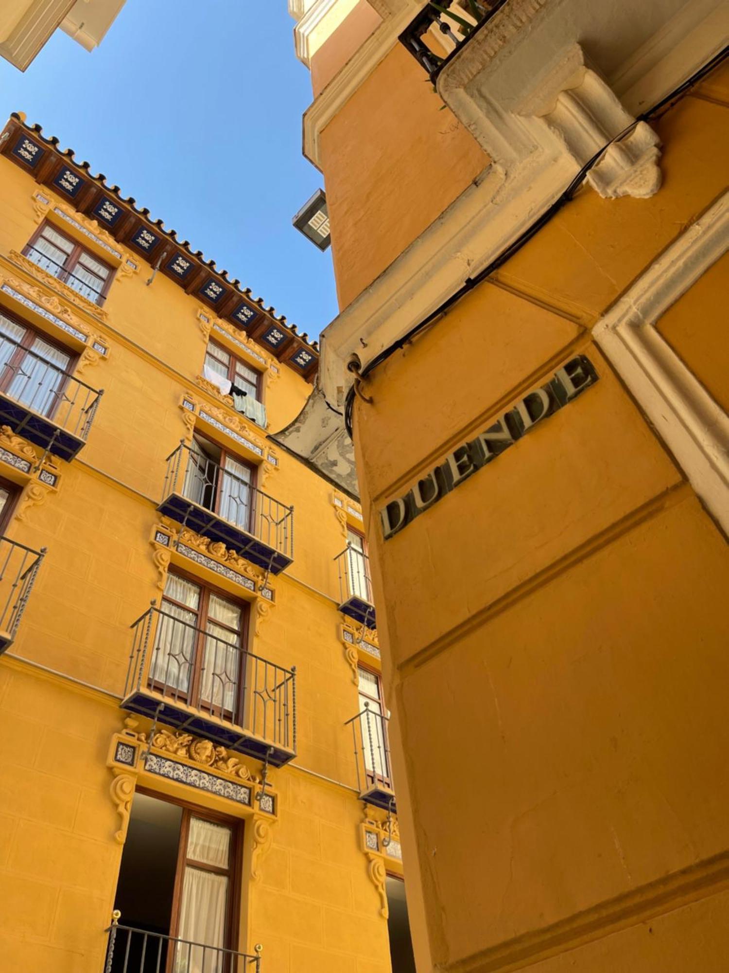 Picasso Centre 1b Apartment