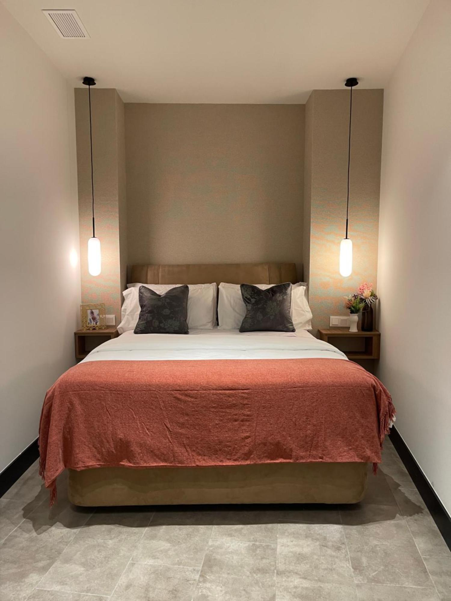 Apartment Picasso Centre 1b
