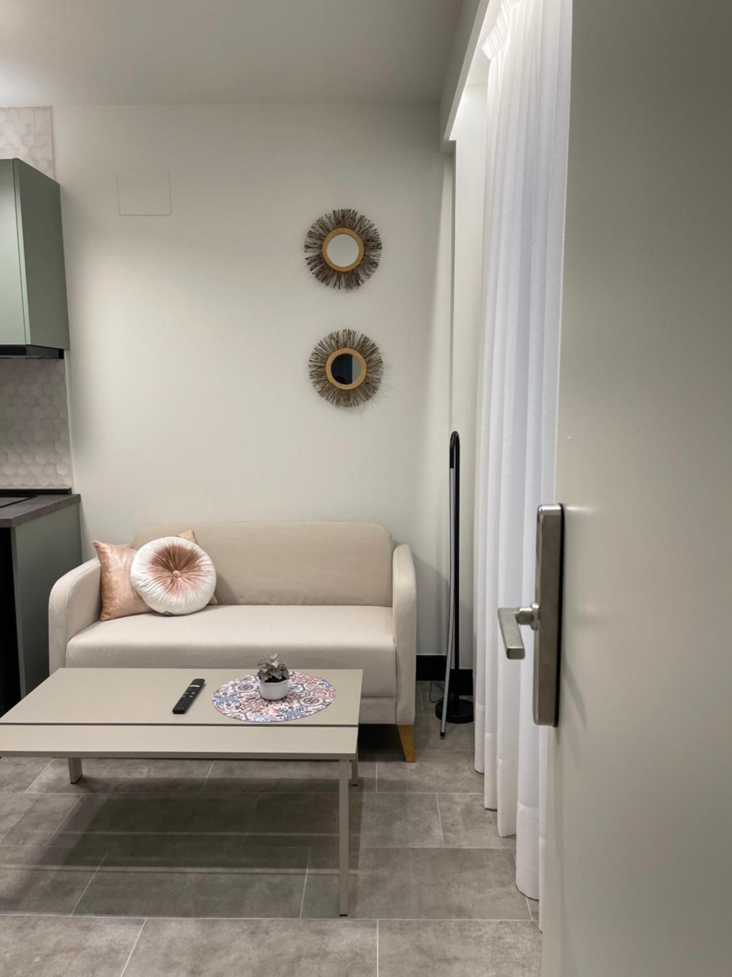 Apartment Picasso Centre 1b Malaga