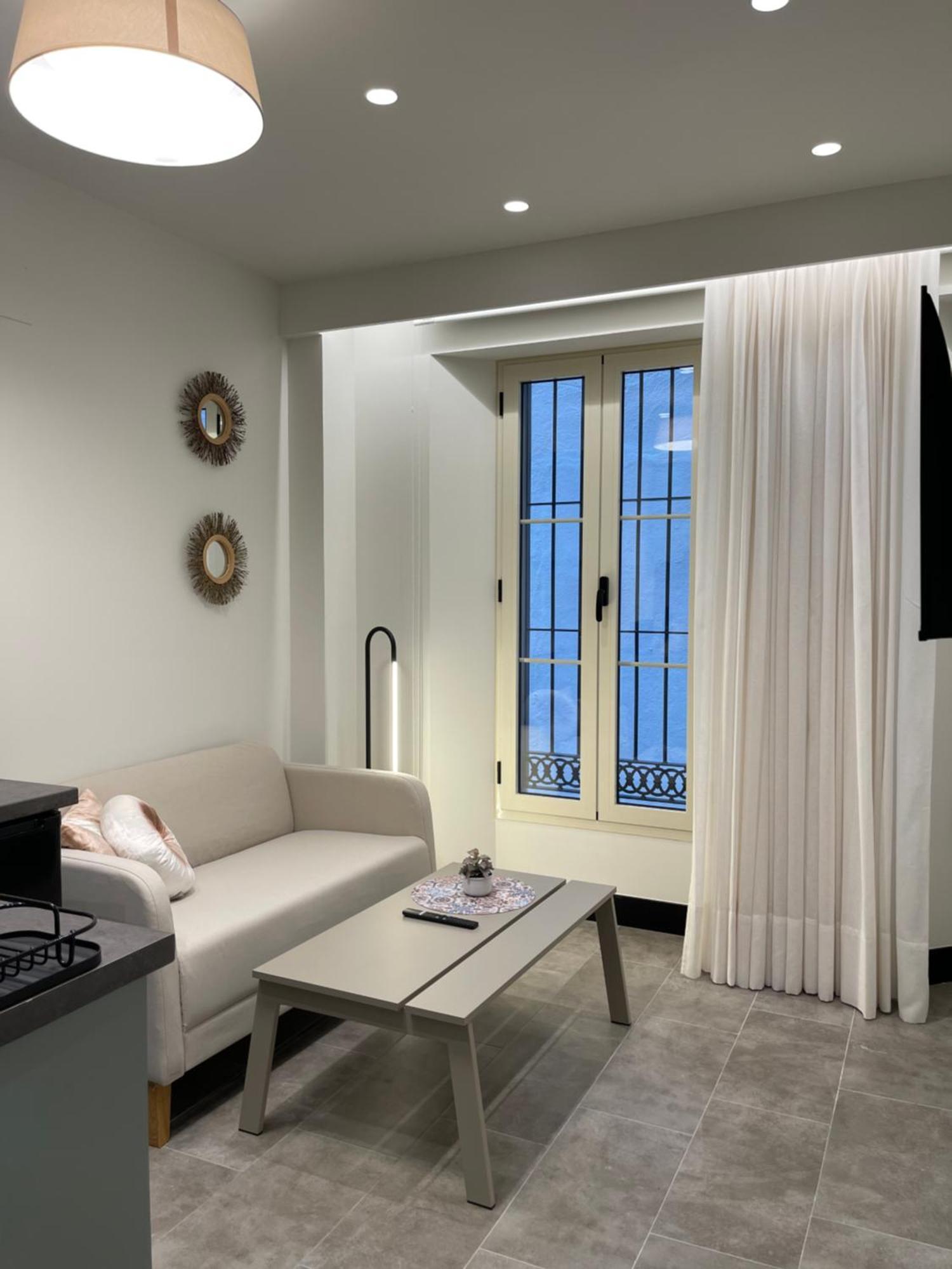 Picasso Centre 1b Apartment Malaga