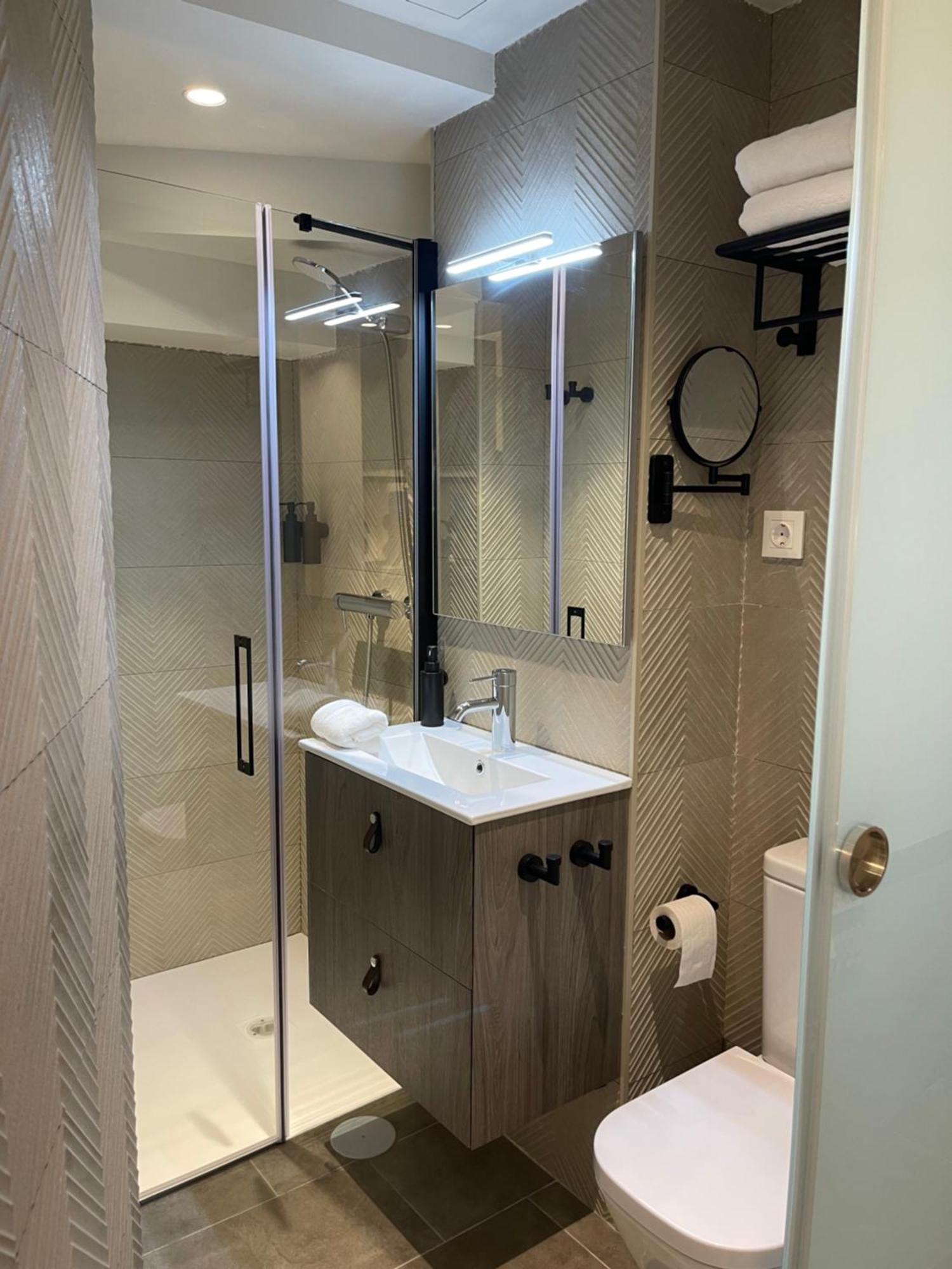 Apartment Picasso Centre 1b Malaga