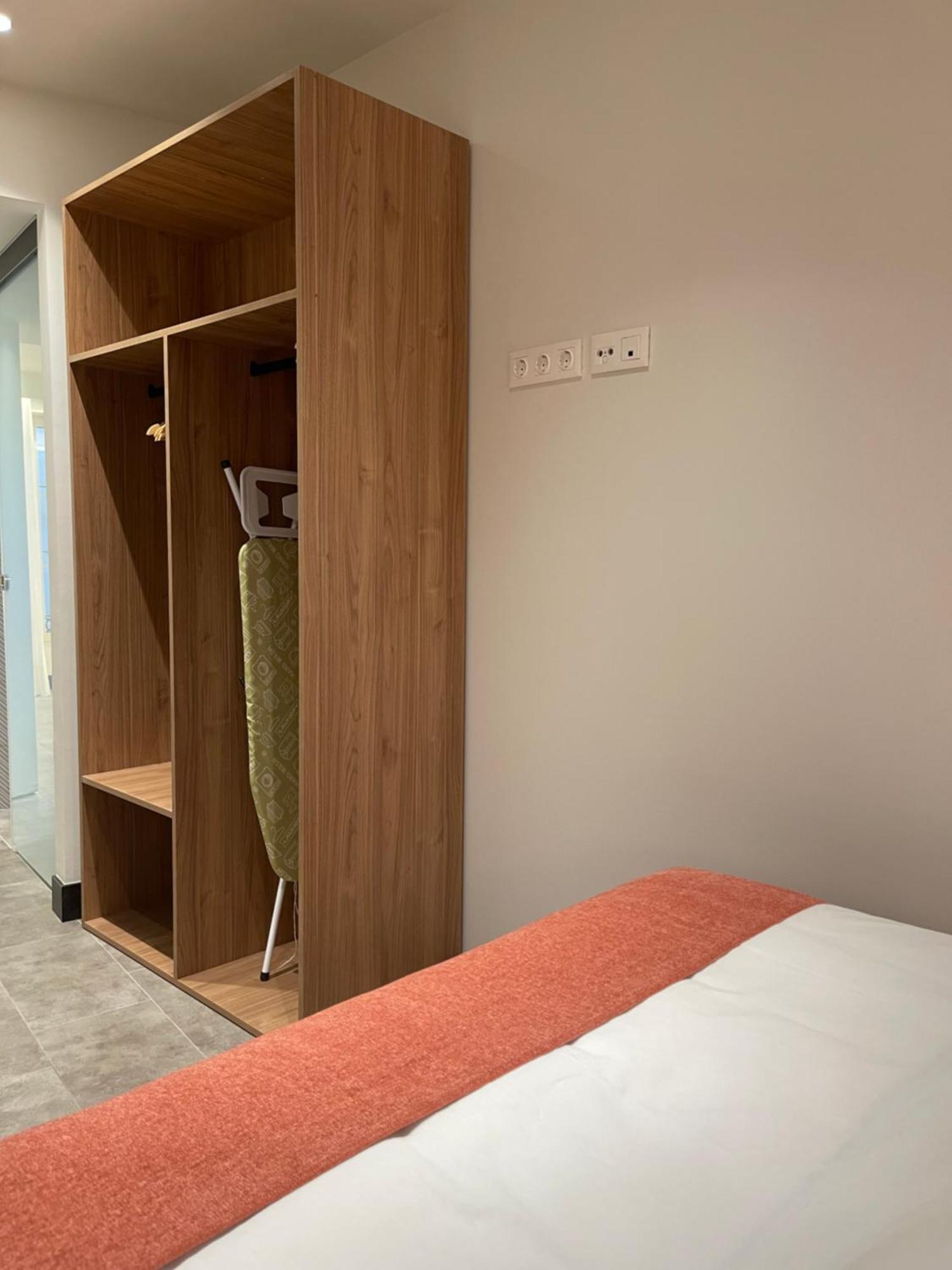 Picasso Centre 1b Apartment *