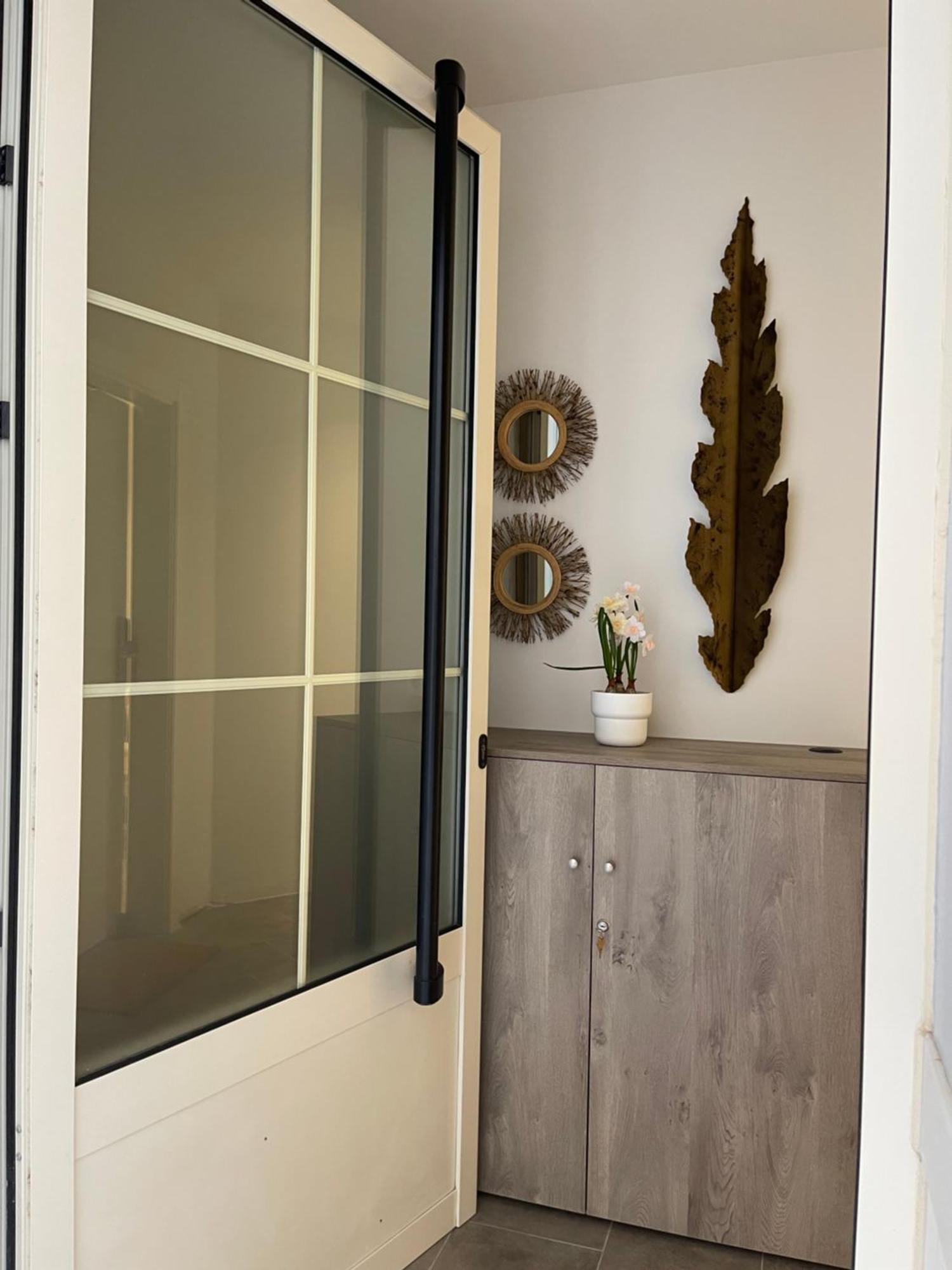 Apartment Picasso Centre 1b Malaga
