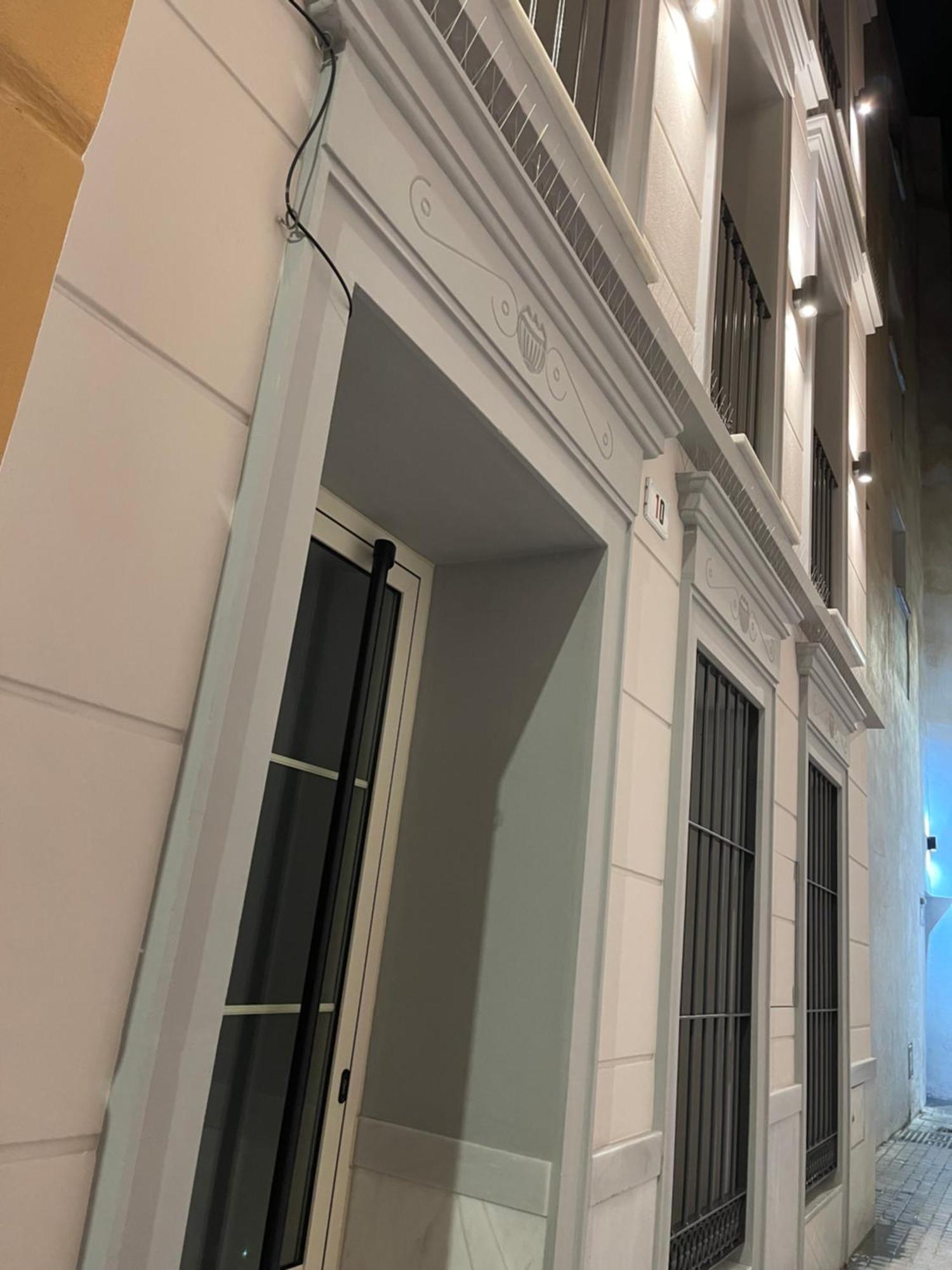 Apartment Picasso Centre 1b