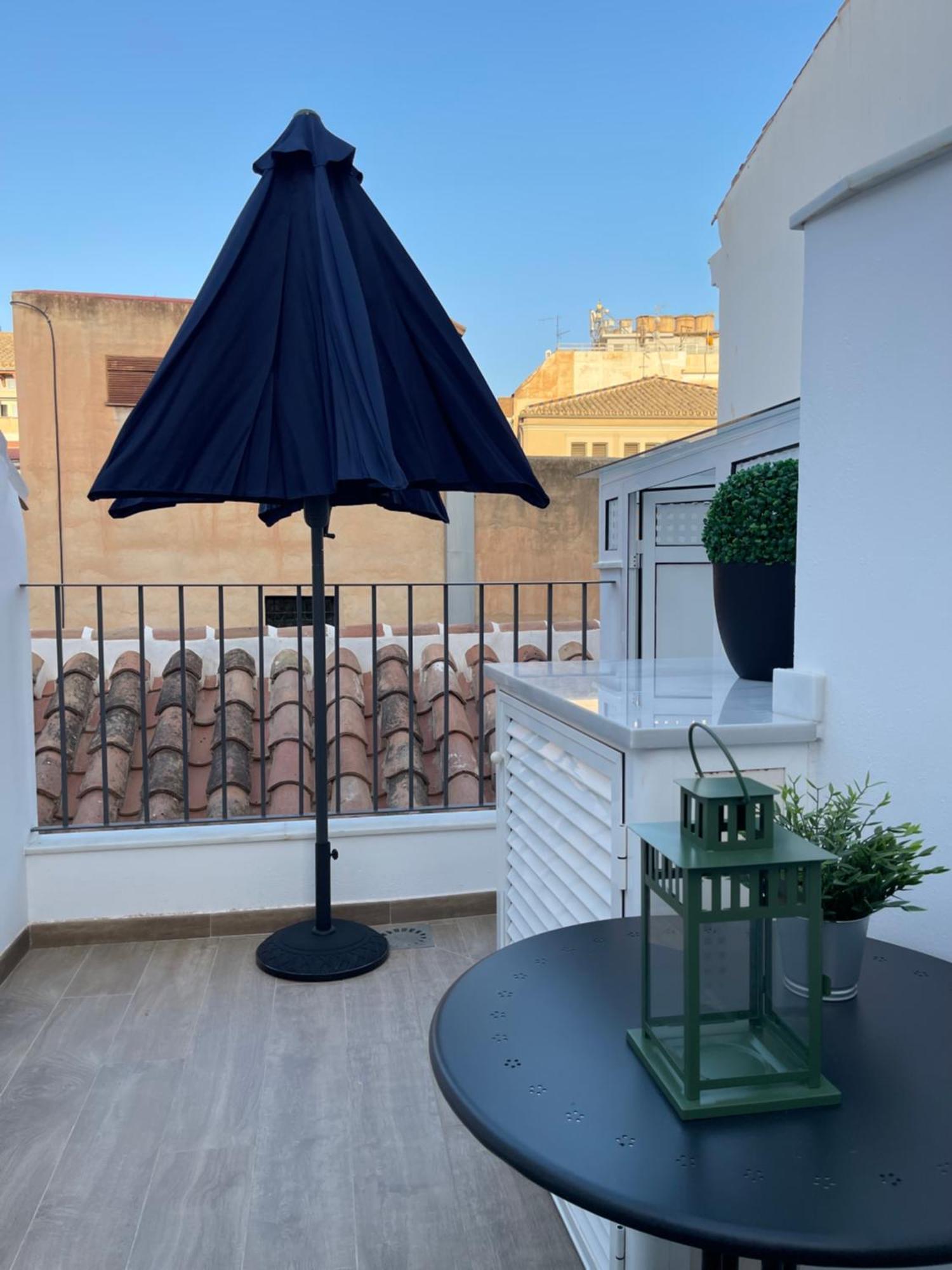 Picasso Centre 1b Apartment
